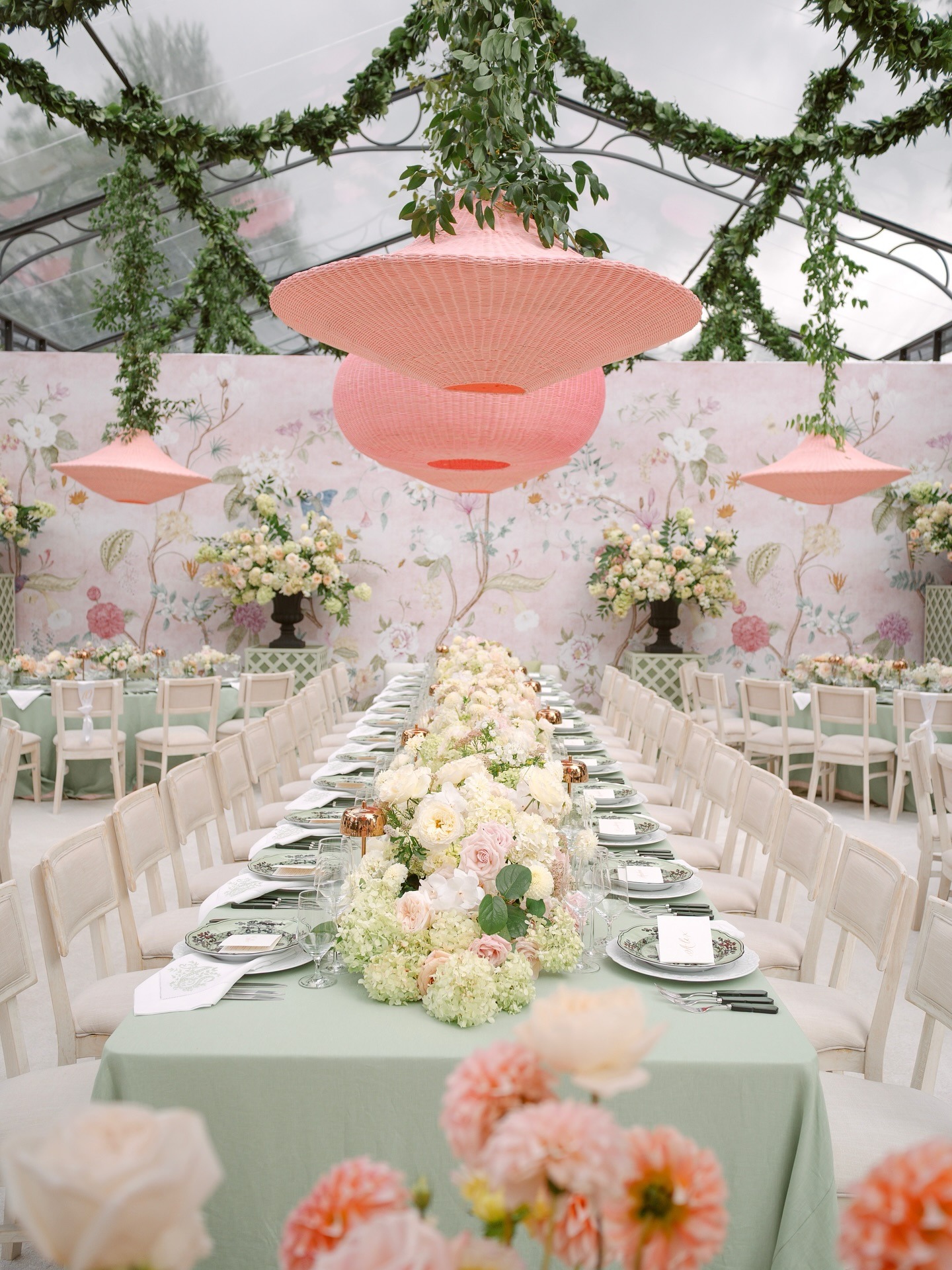 Tara Guérard Soirée