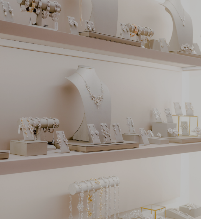 Kleinfeld Bridal – Iconic New York Wedding Dress Boutique