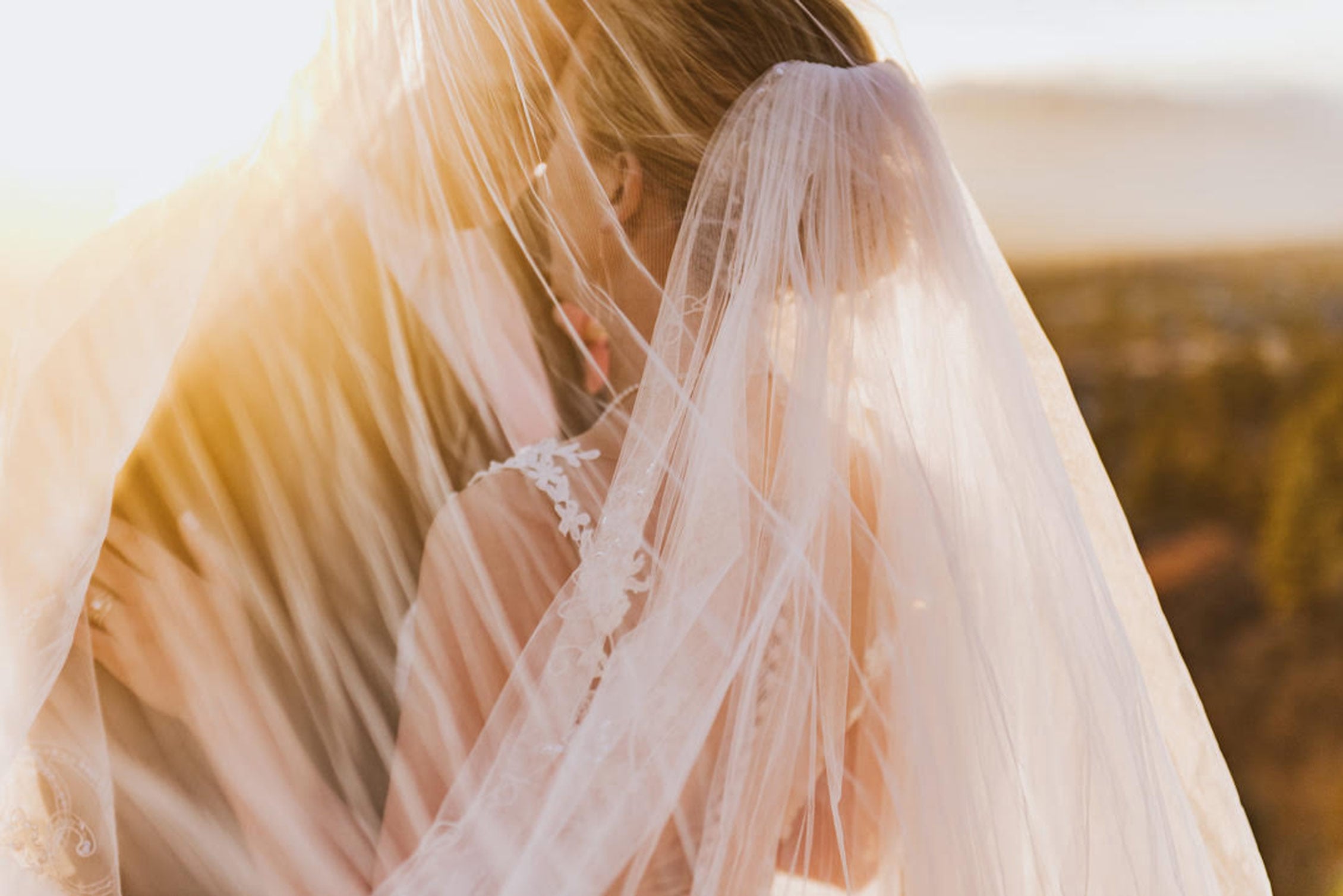 The Bridal Collection