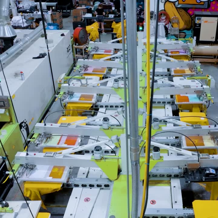 Superior Ink Printing and Embroidery