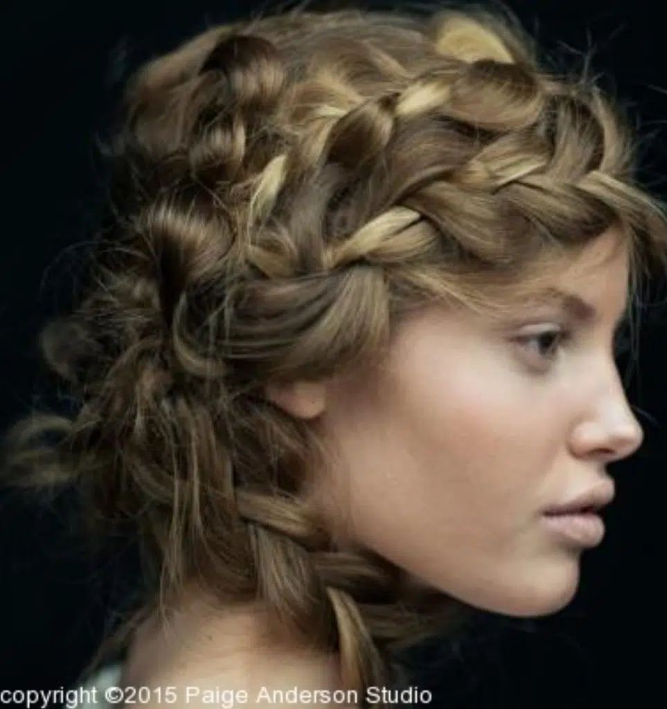 Paige Anderson – Celebrity Makeup Artist and Hairstylist in Dallas