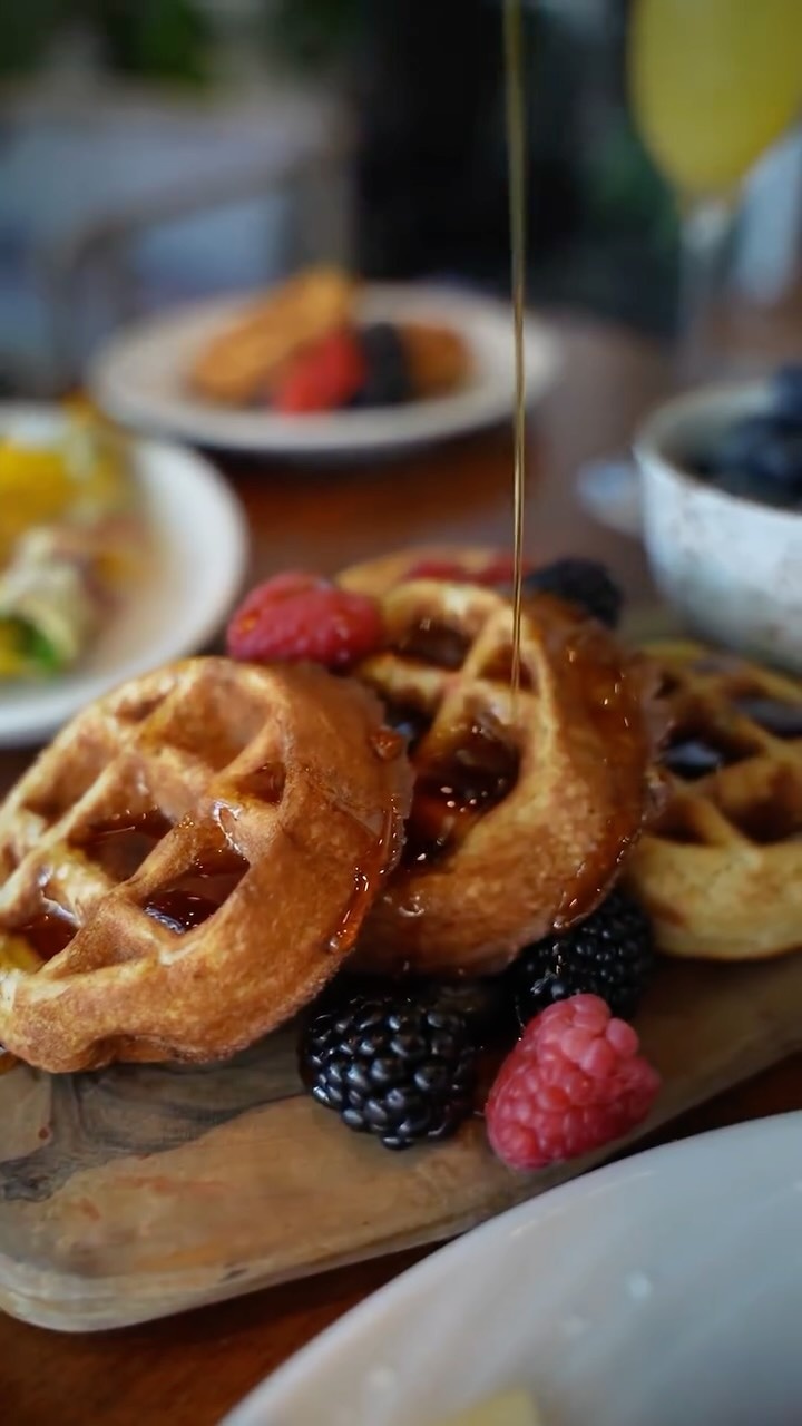 Fogo de Chão Los Angeles