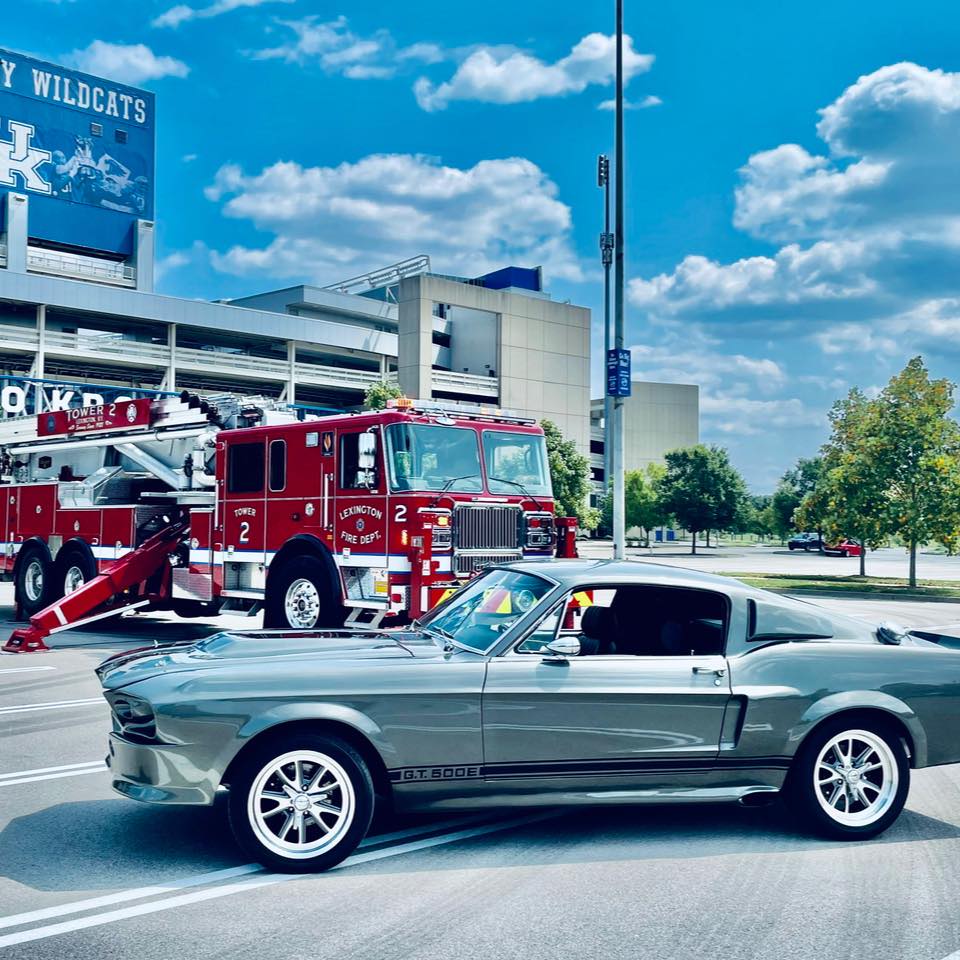 Tony’s Automotive Repair