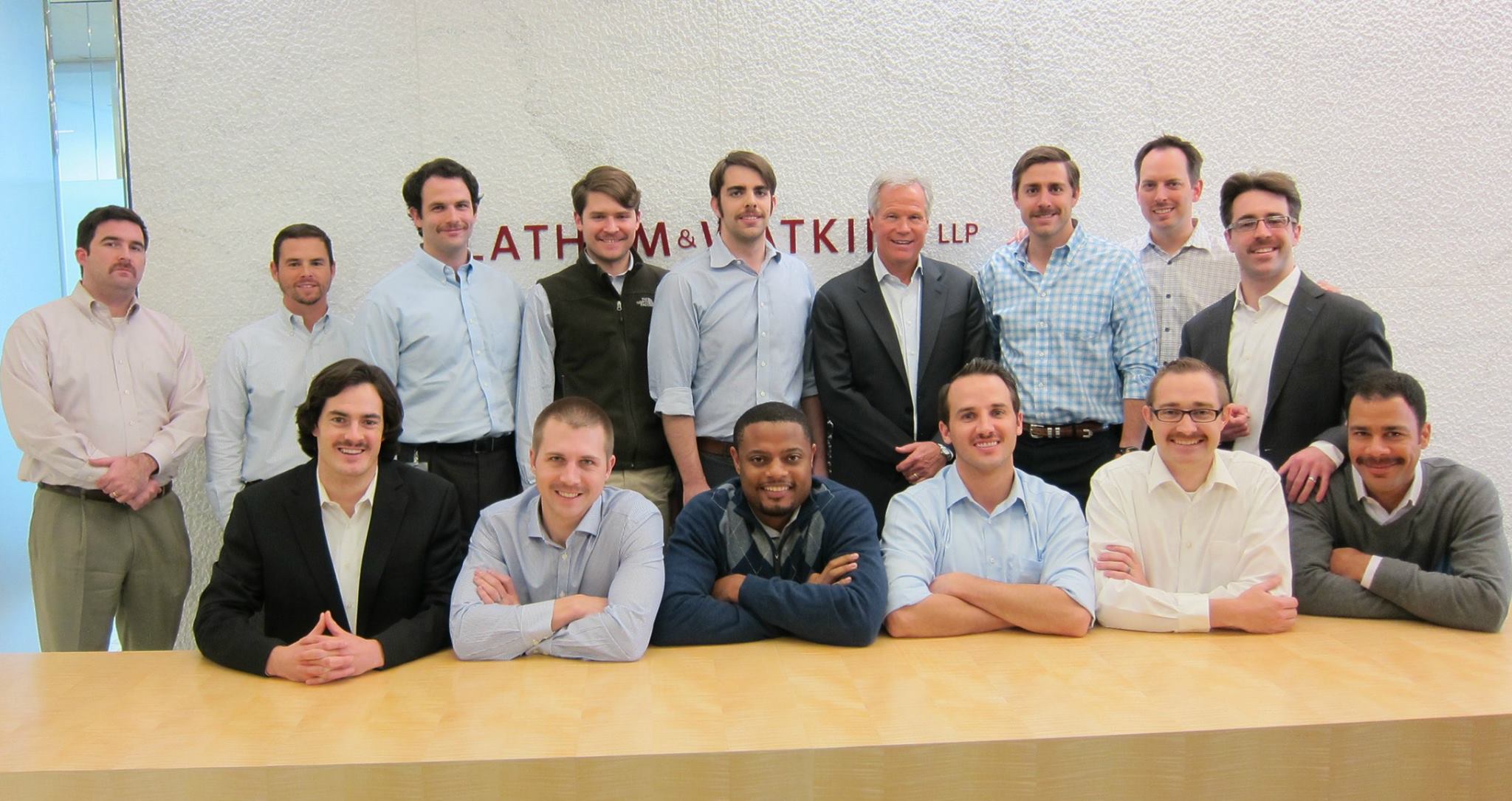 Latham and Watkins LLP