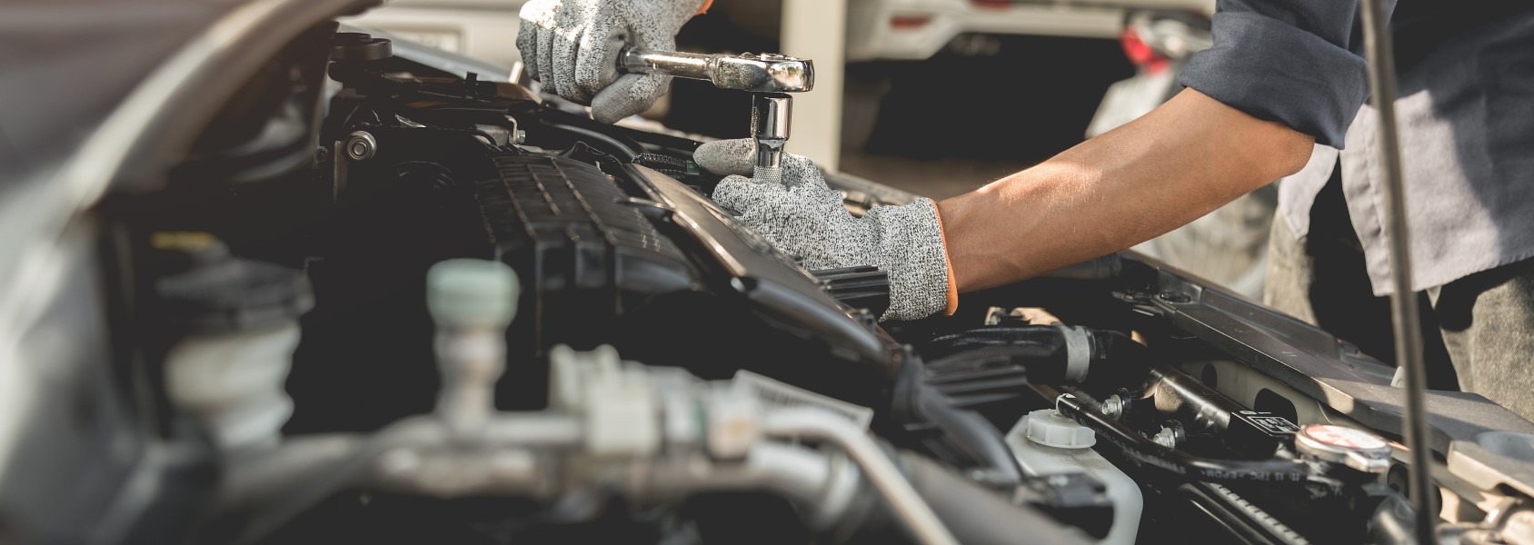 Reliable Auto Repair