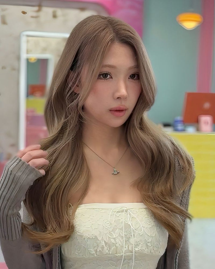 Ssoonie Style Beauty