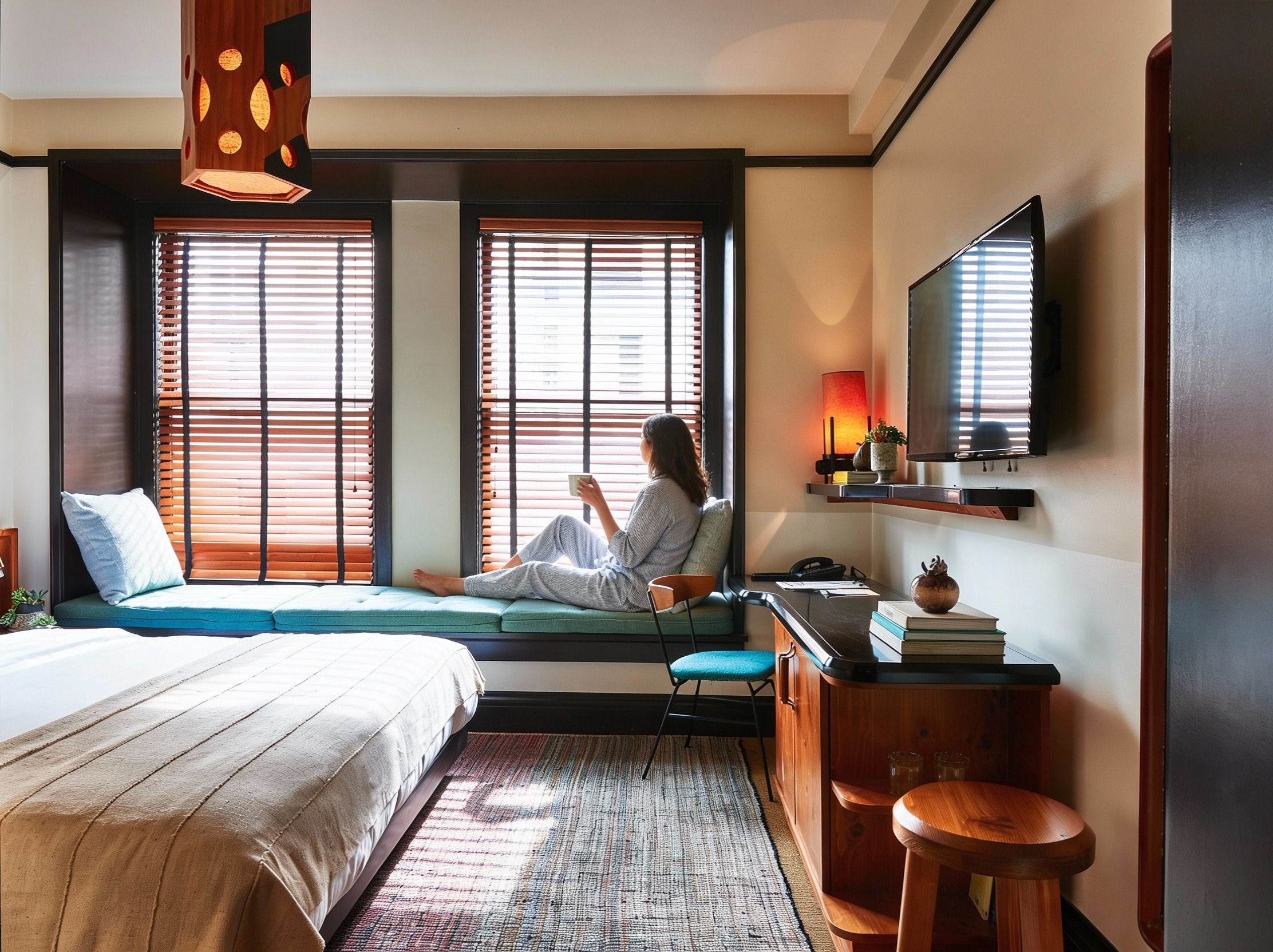 Freehand Los Angeles