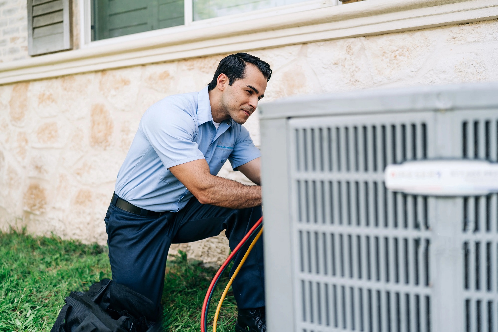 Aire Serv Heating and Air Conditioning