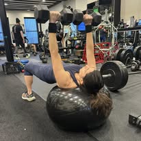 TS Group Fitness and Personal Training