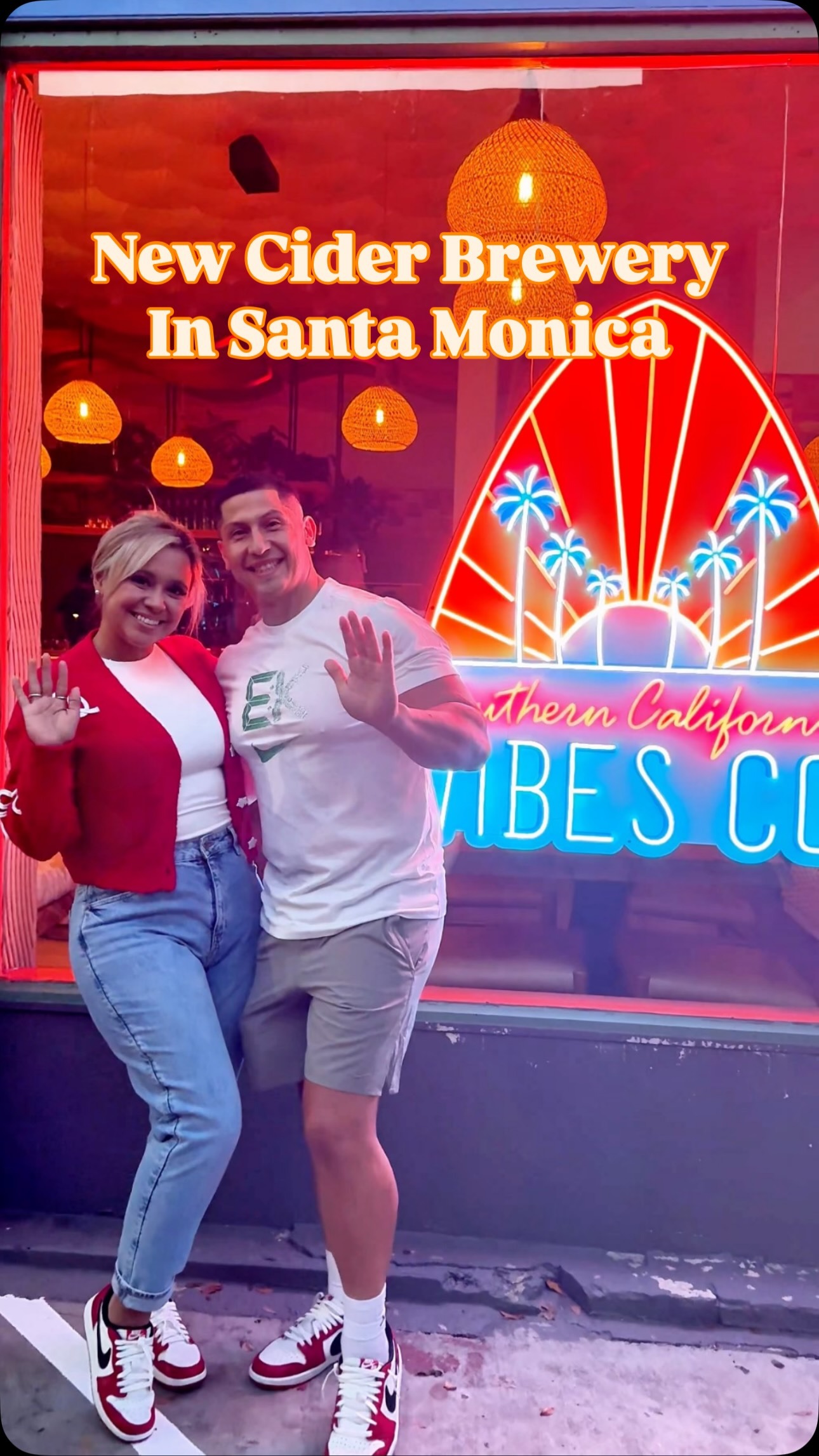 Downtown Santa Monica