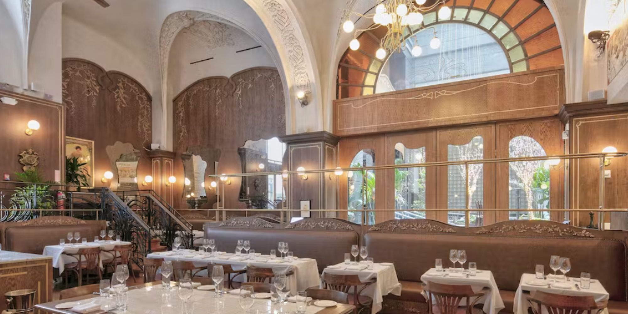 Boucherie West Village