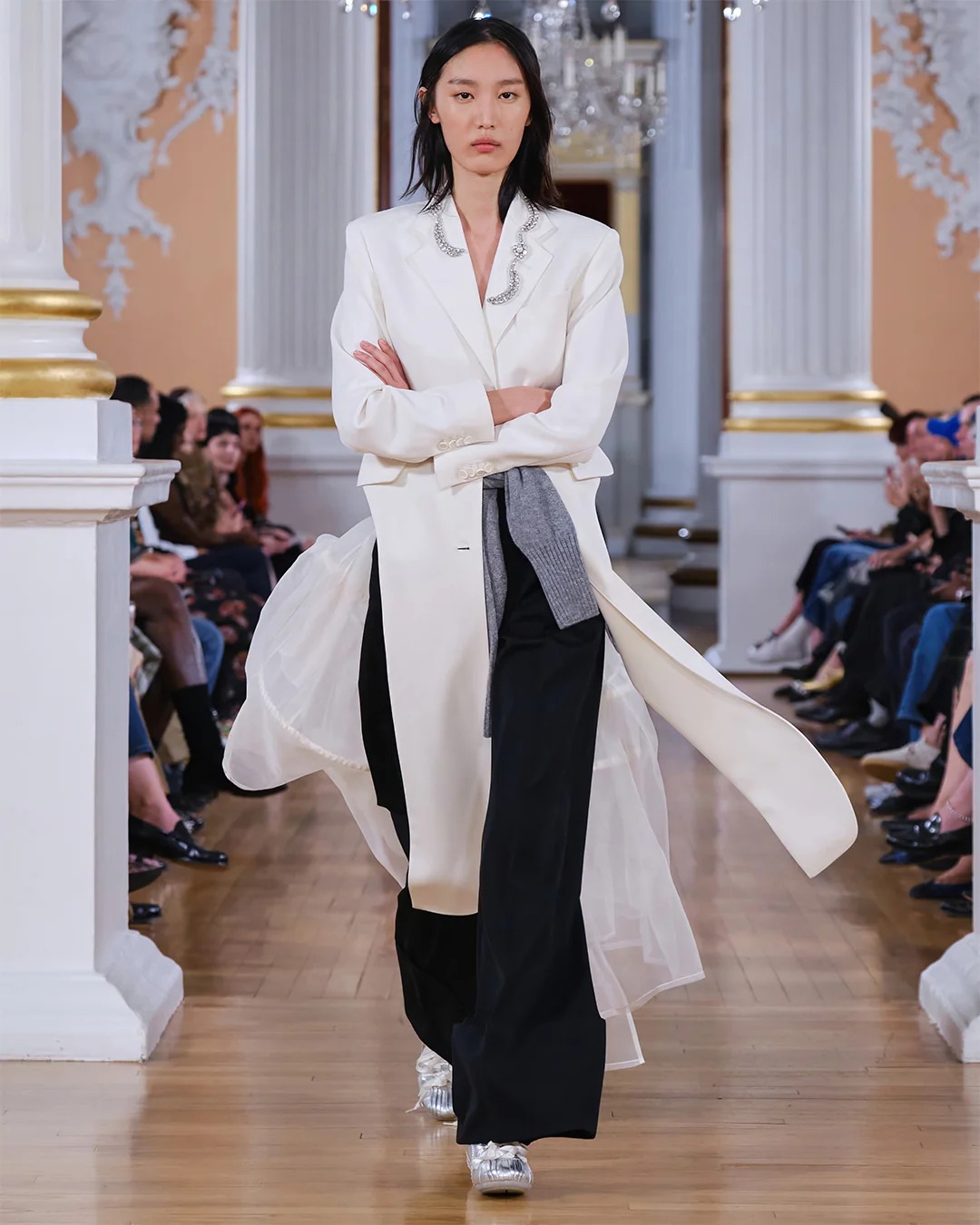 Dover Street Market New York