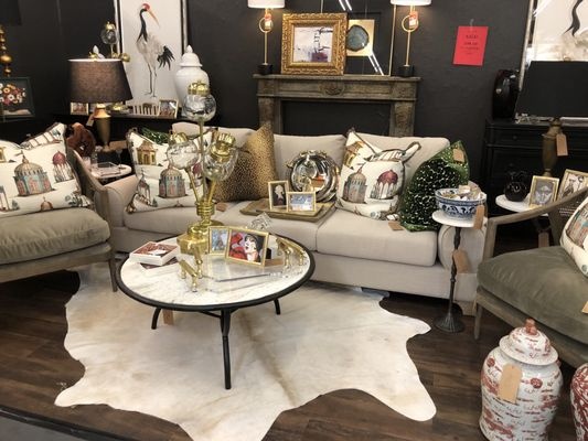 Forestwood Antique Mall and Garden Tea Room