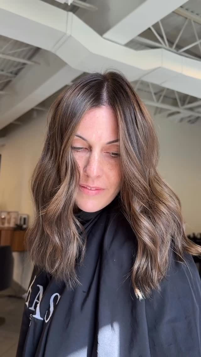 Haas Salon