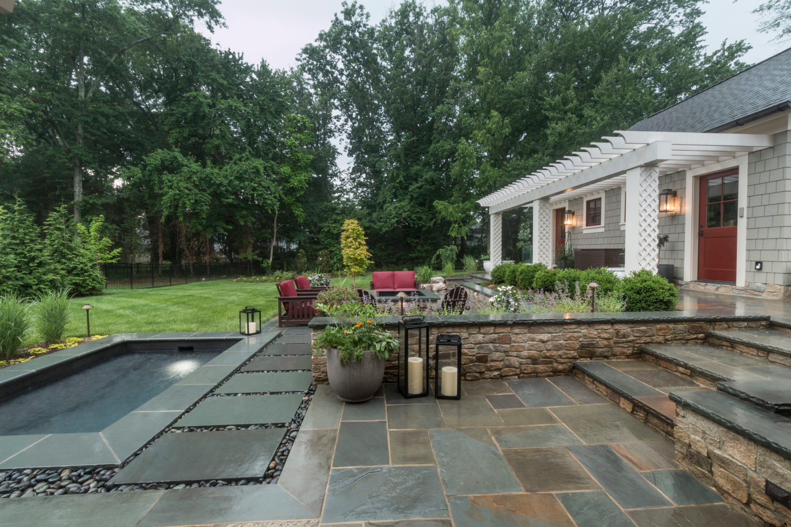 Groff Landscape Design