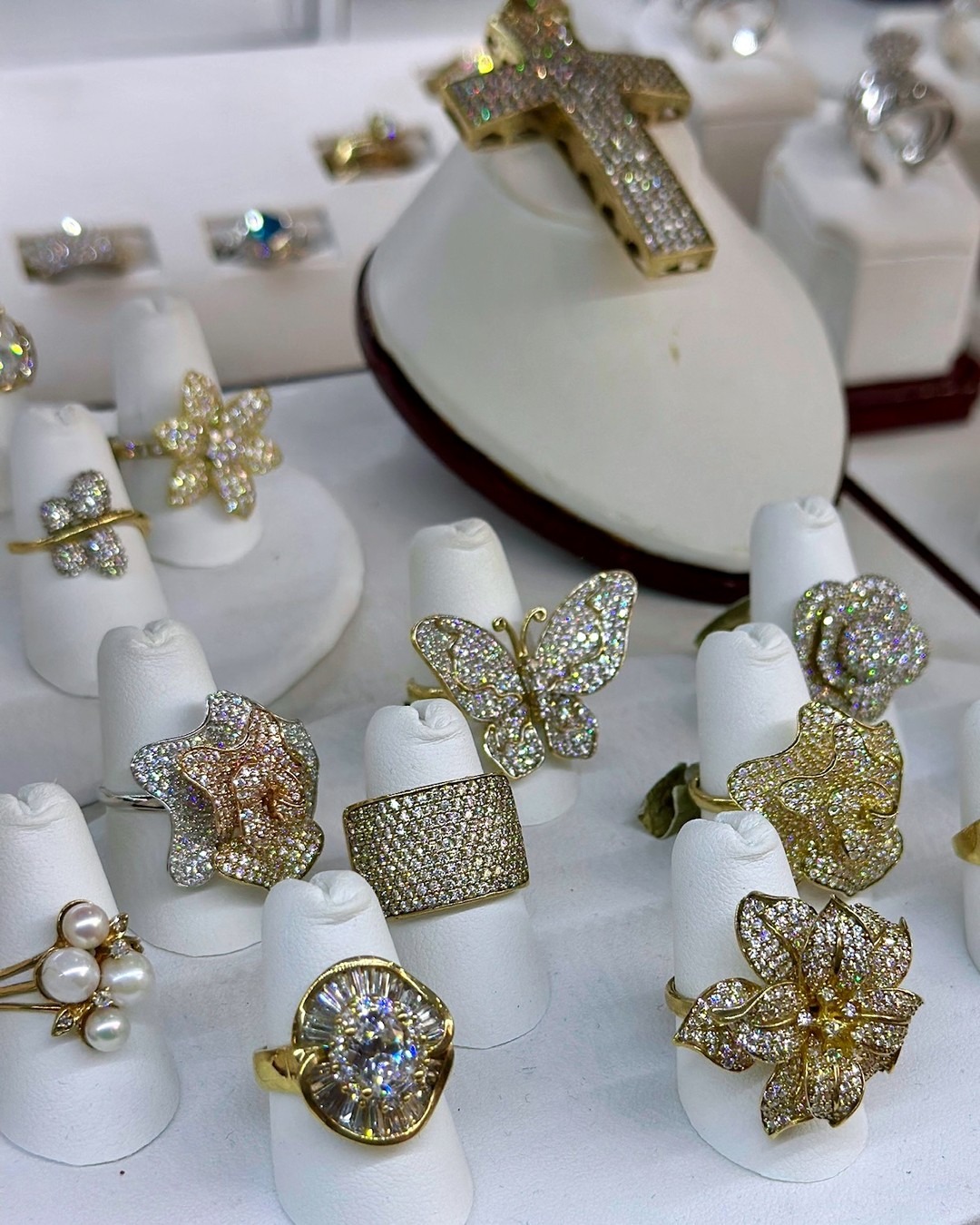 Baldwin Hills Crenshaw Plaza