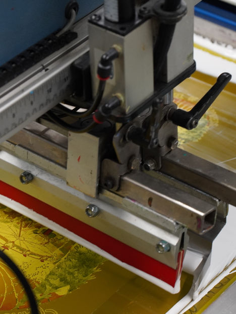 Denver Screen Print and Embroidery