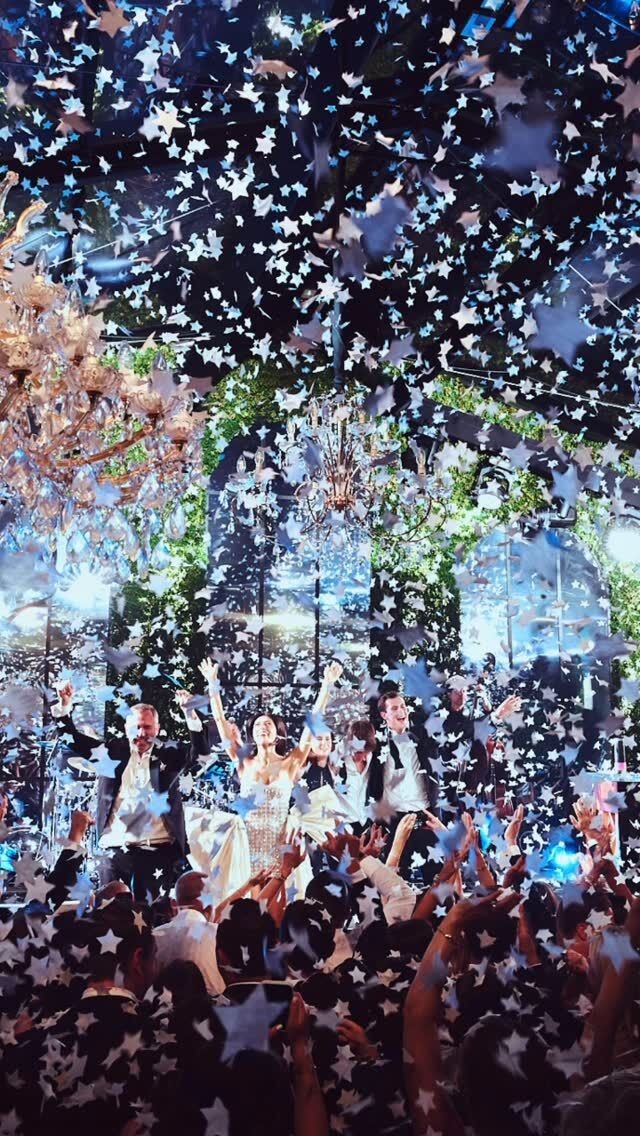 Colin Cowie Lifestyle