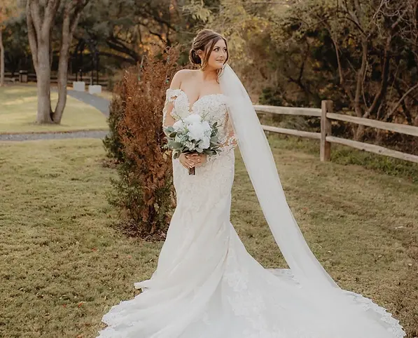 Diana Marie Makeup Artistry – Central Texas Soft Glam Bridal Makeup