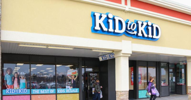 Kid to Kid South Austin