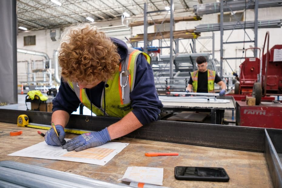 Faith Technologies Incorporated