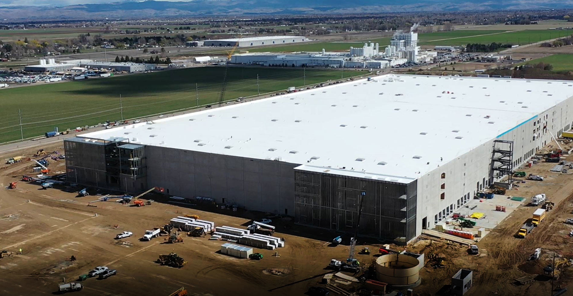 CentiMark Corporation