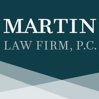 Martin Law