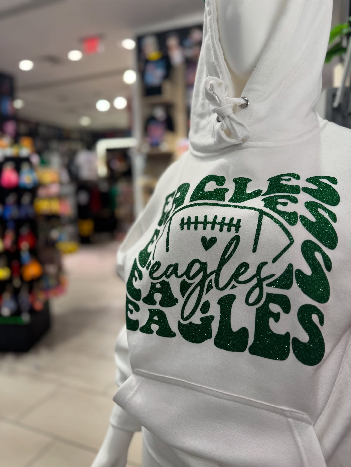 The Shops at Liberty Place